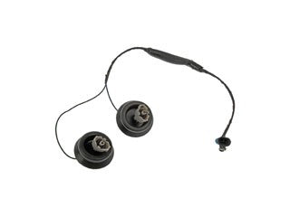 Ignition Knock (Detonation) Sensor Harness Dorman-OE Solutions 917-033