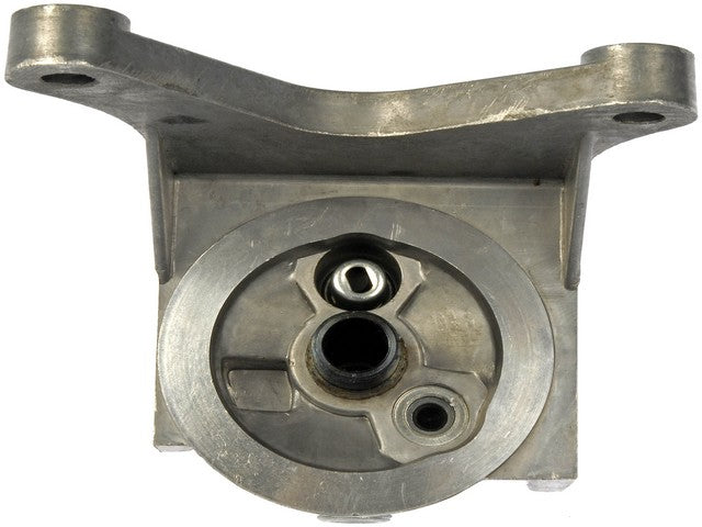 Engine Oil Filter Adapter Dorman-OE Solutions 917-035