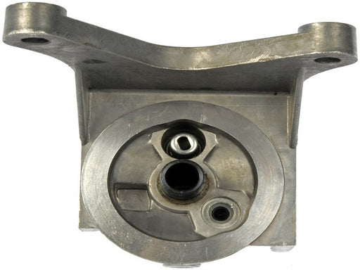 Engine Oil Filter Adapter Dorman-OE Solutions 917-035