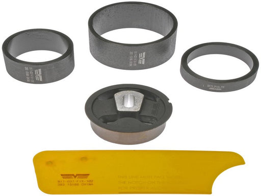 Auto Trans Mount Bushing Dorman-OE Solutions 917-037