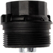 Engine Oil Filter Cover Dorman-OE Solutions 917-039