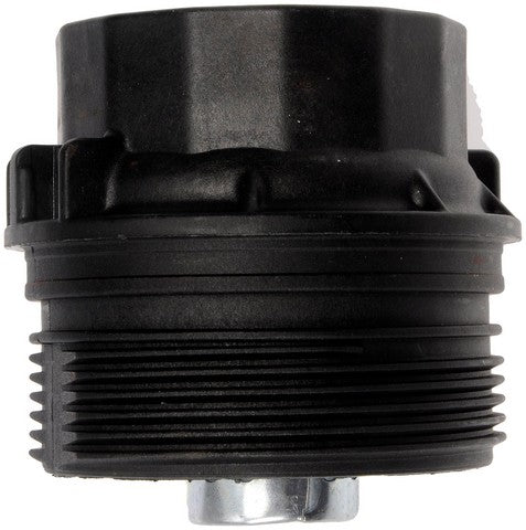 Engine Oil Filter Cover Dorman-OE Solutions 917-039
