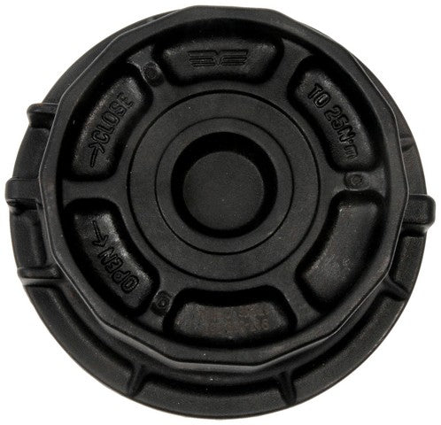 Engine Oil Filter Cover Dorman-OE Solutions 917-039