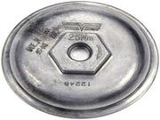 Engine Oil Filter Cover Dorman-OE Solutions 917-046