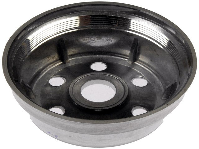 Engine Oil Filter Housing Dorman-OE Solutions 917-047