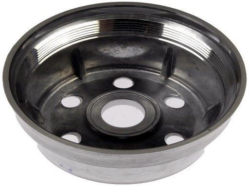 Engine Oil Filter Housing Dorman-OE Solutions 917-047