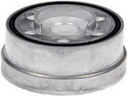 Engine Oil Filter Housing Dorman-OE Solutions 917-047