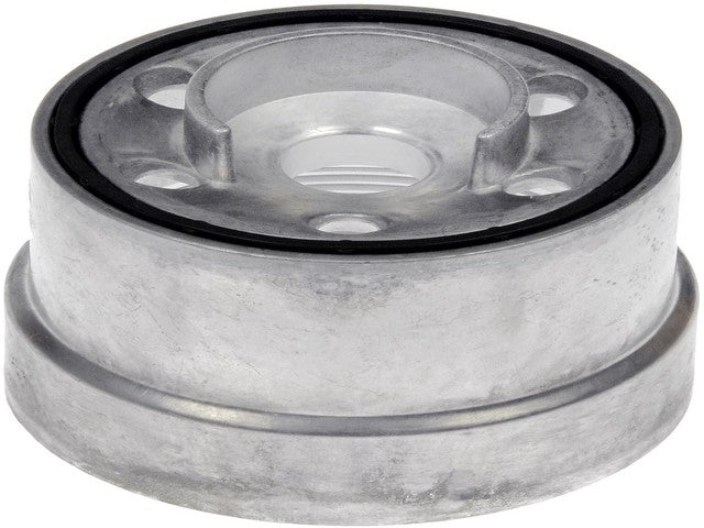 Engine Oil Filter Housing Dorman-OE Solutions 917-047