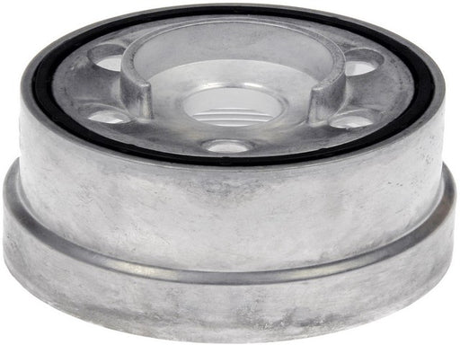 Engine Oil Filter Housing Dorman-OE Solutions 917-047