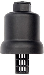 Engine Oil Filter Cover Dorman-OE Solutions 917-049
