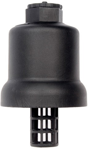 Engine Oil Filter Cover Dorman-OE Solutions 917-049