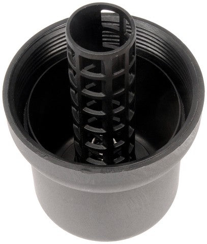 Engine Oil Filter Cover Dorman-OE Solutions 917-049