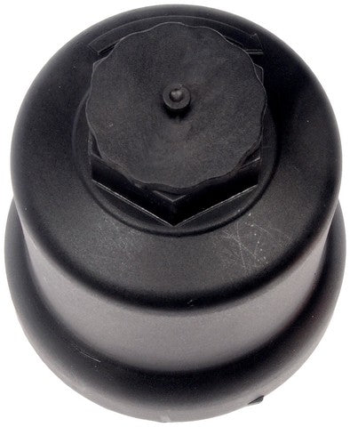 Engine Oil Filter Cover Dorman-OE Solutions 917-049