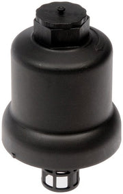 Engine Oil Filter Cover Dorman-OE Solutions 917-049