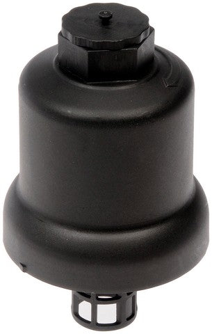 Engine Oil Filter Cover Dorman-Help 917-049CD