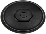 Engine Oil Filter Cover Dorman-OE Solutions 917-051