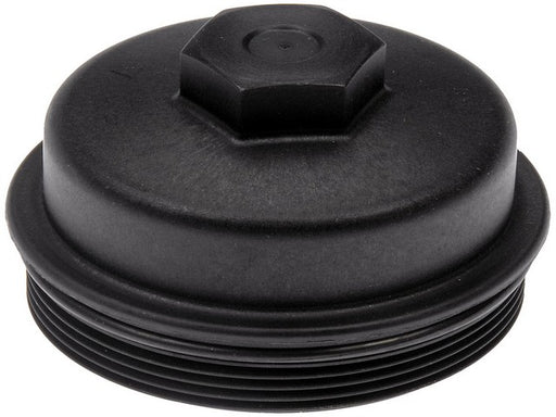 Engine Oil Filter Cover Dorman-OE Solutions 917-051