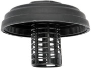 Engine Oil Filter Cover Dorman-OE Solutions 917-053