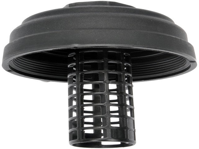 Engine Oil Filter Cover Dorman-OE Solutions 917-053