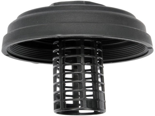 Engine Oil Filter Cover Dorman-OE Solutions 917-053