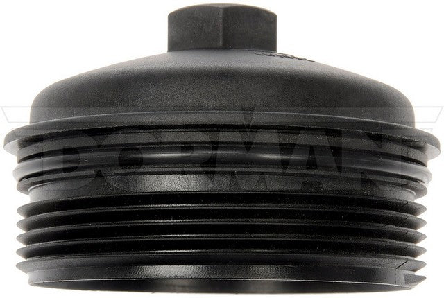 Engine Oil Filter Cover Dorman-OE Solutions 917-055