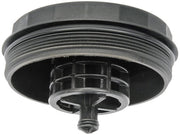 Engine Oil Filter Cover Dorman-OE Solutions 917-056
