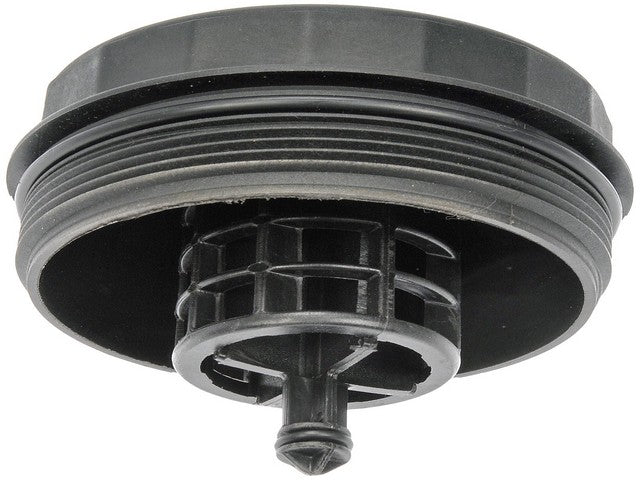 Engine Oil Filter Cover Dorman-OE Solutions 917-056