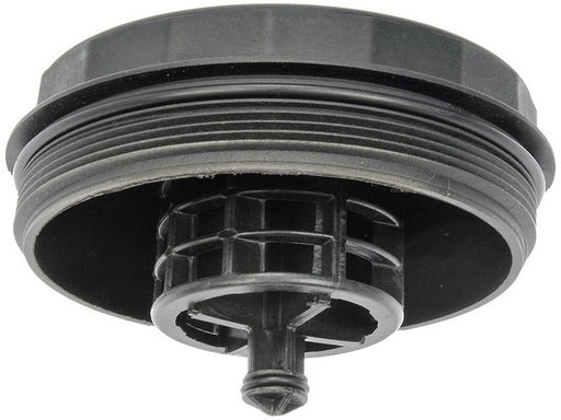 Engine Oil Filter Cover Dorman-OE Solutions 917-056