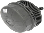 Engine Oil Filter Cover Dorman-OE Solutions 917-056