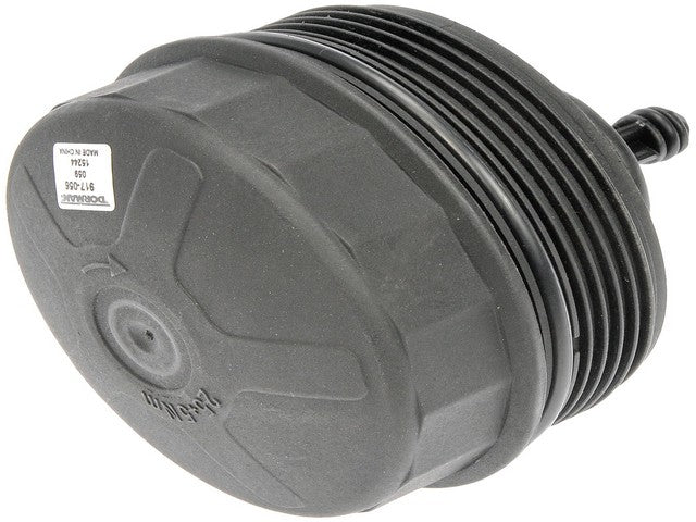 Engine Oil Filter Cover Dorman-OE Solutions 917-056