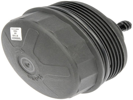 Engine Oil Filter Cover Dorman-OE Solutions 917-056