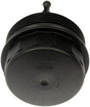 Engine Oil Filter Cover Dorman-Help 917-062