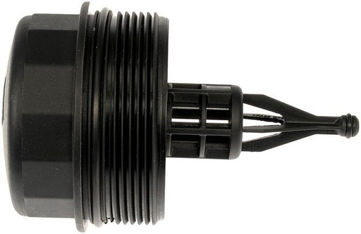 Engine Oil Filter Cover Dorman-Help 917-062
