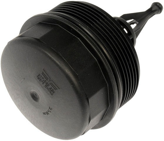 Engine Oil Filter Cover Dorman-Help 917-062