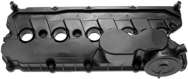 PCV Valve Diaphragm Dorman-OE Solutions 917-064