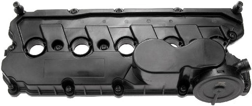 PCV Valve Diaphragm Dorman-OE Solutions 917-064