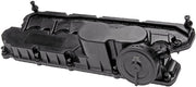PCV Valve Diaphragm Dorman-OE Solutions 917-064