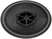 Engine Oil Filter Cover Dorman-OE Solutions 917-066