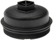Engine Oil Filter Cover Dorman-OE Solutions 917-066