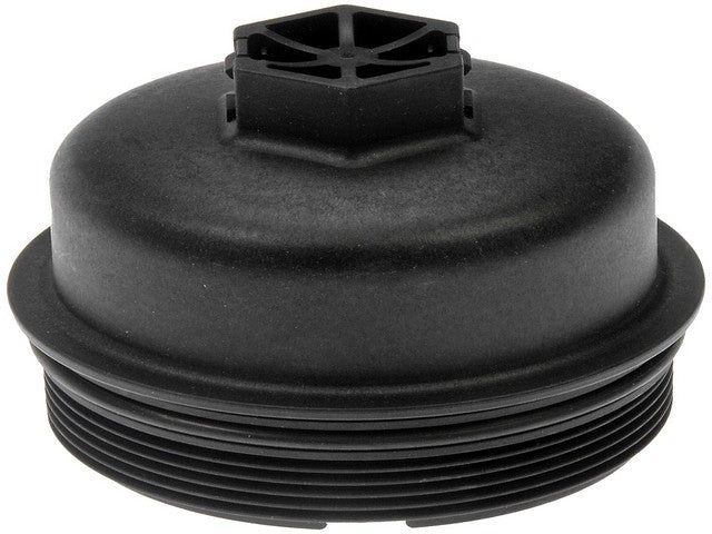 Engine Oil Filter Cover Dorman-OE Solutions 917-066