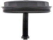 Engine Oil Filter Cover Dorman-OE Solutions 917-071