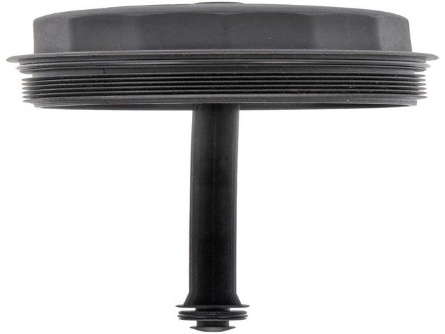 Engine Oil Filter Cover Dorman-OE Solutions 917-071