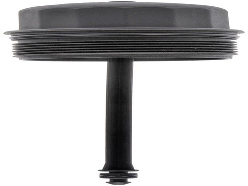Engine Oil Filter Cover Dorman-OE Solutions 917-071