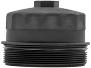 Engine Oil Filter Cover Dorman-OE Solutions 917-072