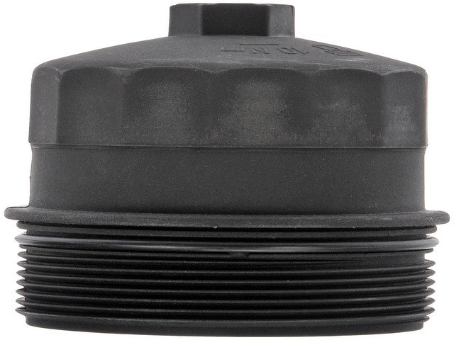Engine Oil Filter Cover Dorman-OE Solutions 917-072