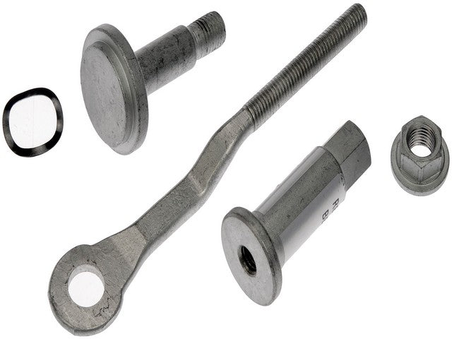 Accessory Drive Belt Idler Pulley Adjustment Bolt Kit Dorman-OE Solutions 917-122
