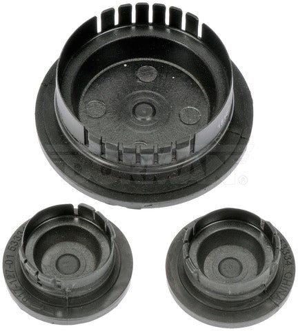 Engine Camshaft Plug Dorman-OE Solutions 917-127