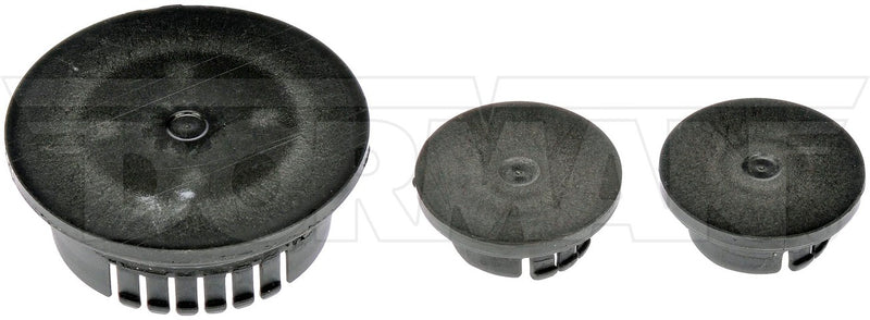 Engine Camshaft Plug Dorman-OE Solutions 917-127