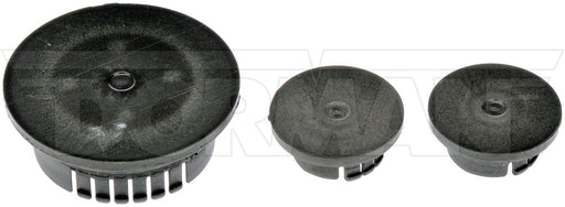 Engine Camshaft Plug Dorman-OE Solutions 917-127
