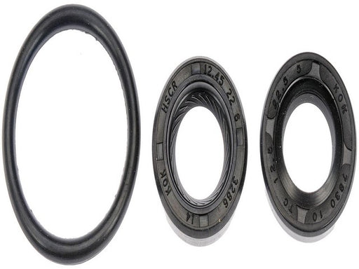Distributor Housing Seal Kit Dorman-OE Solutions 917-136